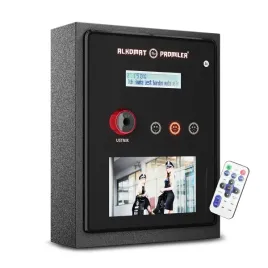 Zdjęcie produktu PROMILER AL 4000V