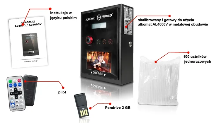 promiler-al-4000v
