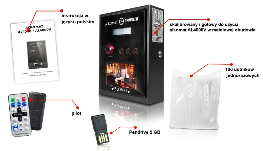 promiler-al-4000v