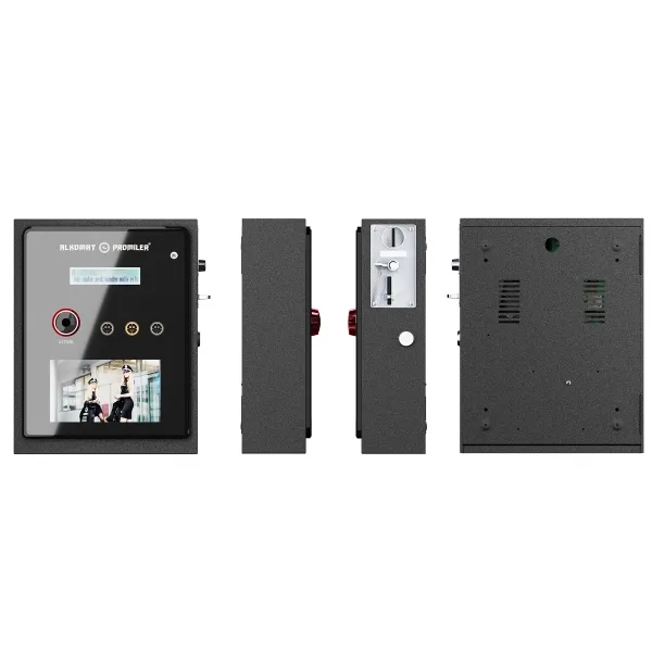 promiler-al-4000v