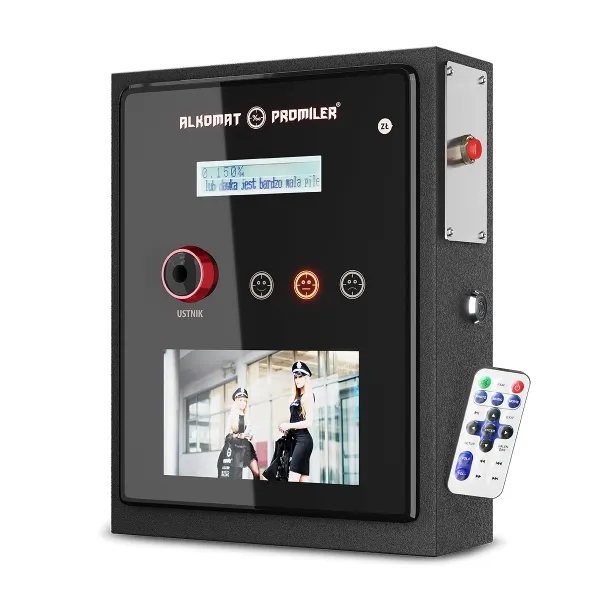 promiler-al-4000v
