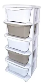 plastikowy-pojemnik-regal-kosz-na-zabawki-szafka-szuflady-5-polek-kolka