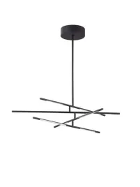 sufitowa-lampa-ledowa-do-przedpokoju-bell-le41346-40w-3000k-czarna