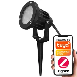 reflektor-ogrodowy-1-45m-oswietlenie-rgbcct-7w-24v-gl-zigbee-rf-hue-tuya