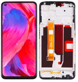 oryginalny-wyswietlacz-lcd-ekran-do-oppo-a74-5g-cph2197-tft-ramka-czarna