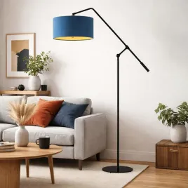 czarna-lampa-podlogowa-maya-velur-z-regulowanym-ramieniem-do-czytania