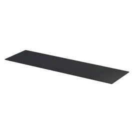 blat-lazienkowy-uniwersalny-160cm-czarny-mat