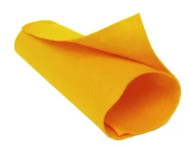 filc-1mm-poliestrowy-20x30cm-bursztyn