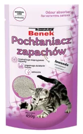 super-benek-pochlaniacz-zapachow-lawendowy-450g
