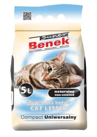 super-benek-zwirek-uniwersalny-compact-5l