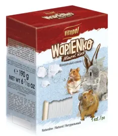 vitapol-wapienko-dla-gryzoni-naturalne-xl-190g