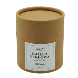 swieca-perlowa-140-ml-wosk-roslinny-czerwony