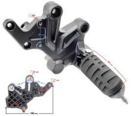 podnozek-set-kierowcy-prawy-voge-525acx