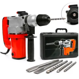 mlot-udarowy-wiertarka-mlotowiertarka-sds-1600w-walizka-dluta-solidny