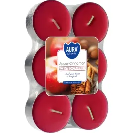 podgrzewacze-zapachowe-bispol-8h-jablko-cynamon-6szt