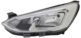 ford-focus-18-reflektor-przedni-lampa-przednia-led-lewa-srebrny