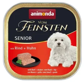 animonda-dog-vom-feinsten-senior-smak-wolowina-z-kurczakiem-150g