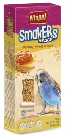 vitapol-smakers-dla-papuzki-falistej-miodowy-2szt