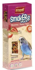 vitapol-smakers-dla-papuzki-falistej-truskawkowy-2szt