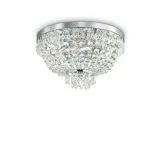 plafon-caesar-pl5-cromo-103792-ideal-lux