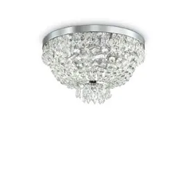 plafon-caesar-pl5-cromo-103792-ideal-lux