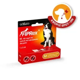 fiprex-m-150-mg-2ml-roztwor-do-nakrapiania-dla-psow