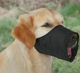 trixie-kaganiec-dla-psa-nylonowy-s-m