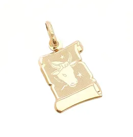 zlota-zawieszka-585-duzy-znak-zodiaku-byk-grawer-i-pudeleczko-gratis