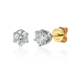 zlote-kolczyki-585-z-diamentami-lab-030ct-sztyft-elegancki-prezent