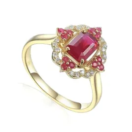 zloty-585-pierscionek-rubin-i-diamenty-grawer-elegancki-prezent