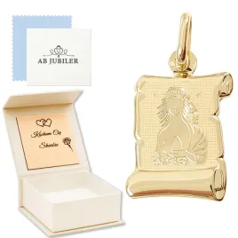 zlota-zawieszka-znak-zodiaku-panna-na-papirusie-idealny-prezent-grawer