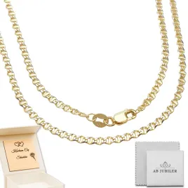 zloty-lancuszek-585-marina-gucci-50cm-zolto-bialy-elegancki-prezent-grawer