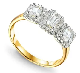 zloty-pierscionek-585-biale-topazy-i-diamenty-elegancki-prezent