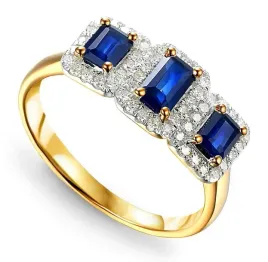 zloty-pierscionek-585-szafiry-i-diamenty-elegancki-prezent-grawer