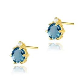 zlote-kolczyki-585-dla-dziewczyny-kobiety-topaz-london-blue-i-diamenty