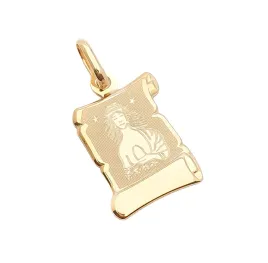 zlota-zawieszka-znak-zodiaku-panna-pr-585-elegancki-prezent