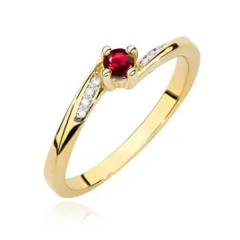 zloty-pierscionek-585-rubin-i-brylanty-modny-elegancki-prezent-grawer