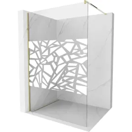 mexen-kioto-scianka-prysznicowa-100-x-200-cm-transparent-bialy-wzor-8-mm