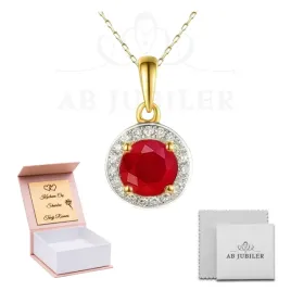 zlota-585-zawieszka-rubin-z-diamentami-elegancki-prezent