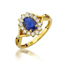 zloty-585-pierscionek-szafir-090ct-diamenty-grawer-zareczyny