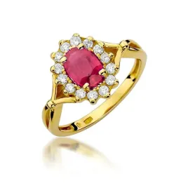 zloty-585-pierscionek-rubin-100ct-diamenty-grawer-elegancki-prezent