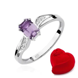 zloty-585-pierscionek-ametyst-i-diamenty-biale-zloto-elegancki-roz-dowolny