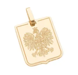 zawieszka-zlota-orzelek-godlo-polski-grawer-z1218-na-prezent
