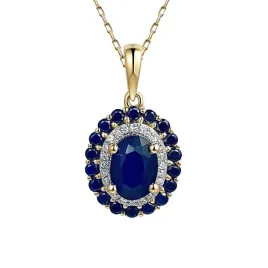 zlota-zawieszka-elegancka-szafir-diamenty-proba-585-na-prezent