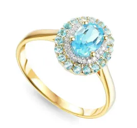 zloty-pierscionek-topaz-diamenty-proba-585-piekny-zareczynowy-z-grawerem