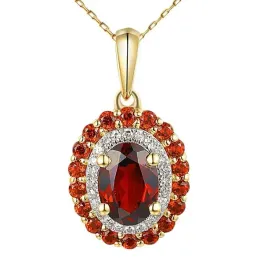 zlota-zawieszka-z-granatem-i-diamentami-proba-585-elegancka-na-prezent
