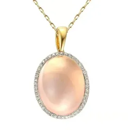 zlota-zawieszka-585-rozowy-kwarc-i-diamenty-wspanialy-prezent-grawer-gratis