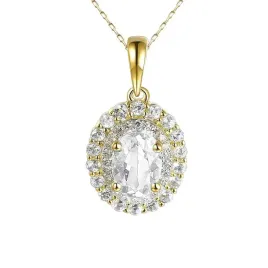 zlota-zawieszka-bialy-topaz-i-diamenty-585-na-prezent