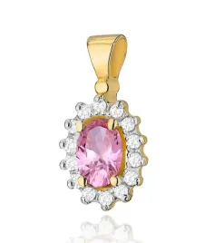 zawieszka-topaz-rozowy-brylanty-proba-585