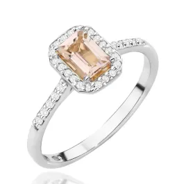 zloty-585-pierscionek-z-morganitem-i-diamentami-biale-zloto-elegancki